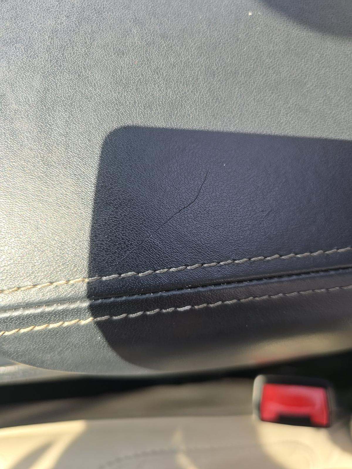 2018 Ford Explorer Platinum AWD