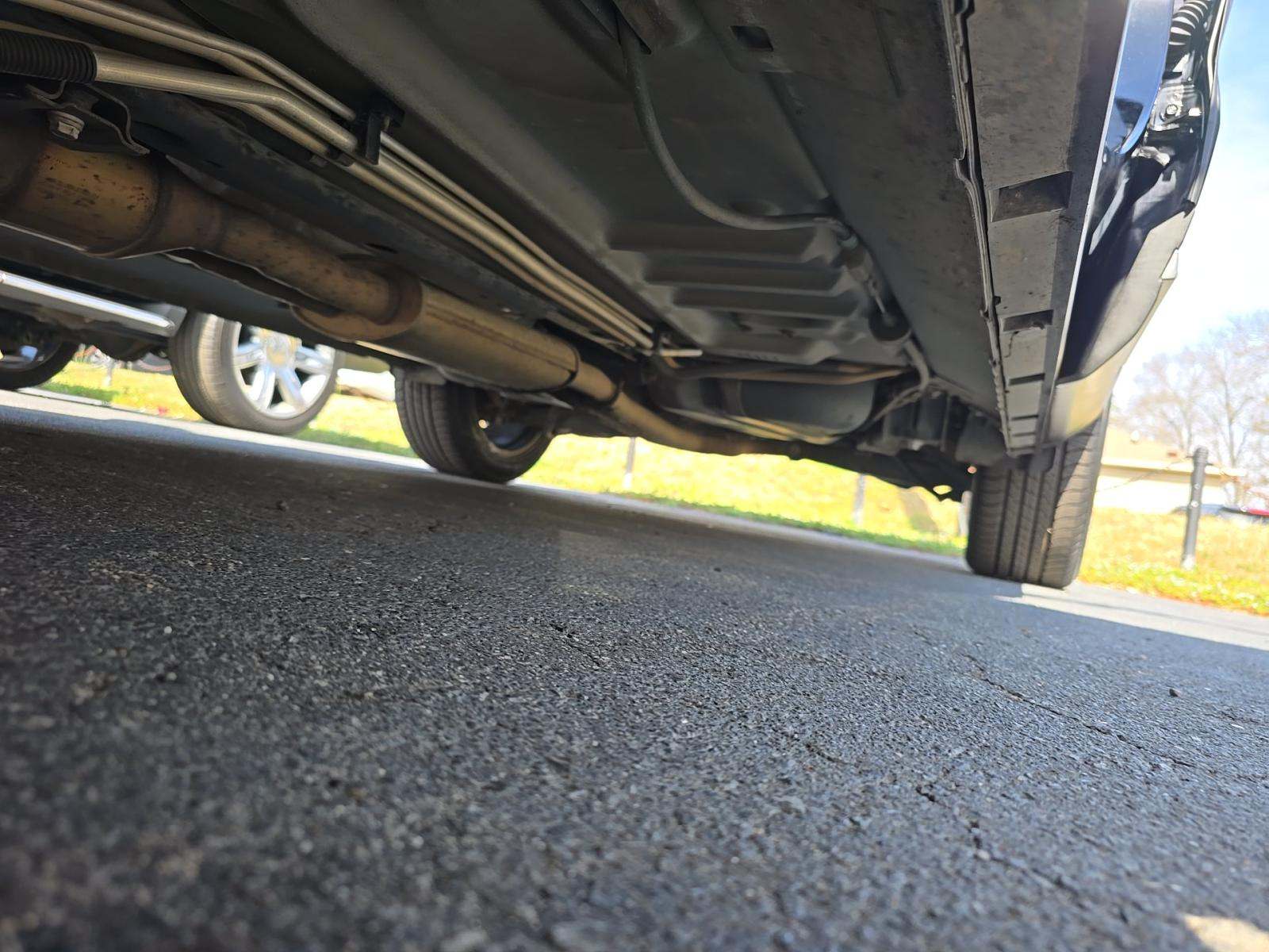 2018 Ford Explorer Platinum AWD