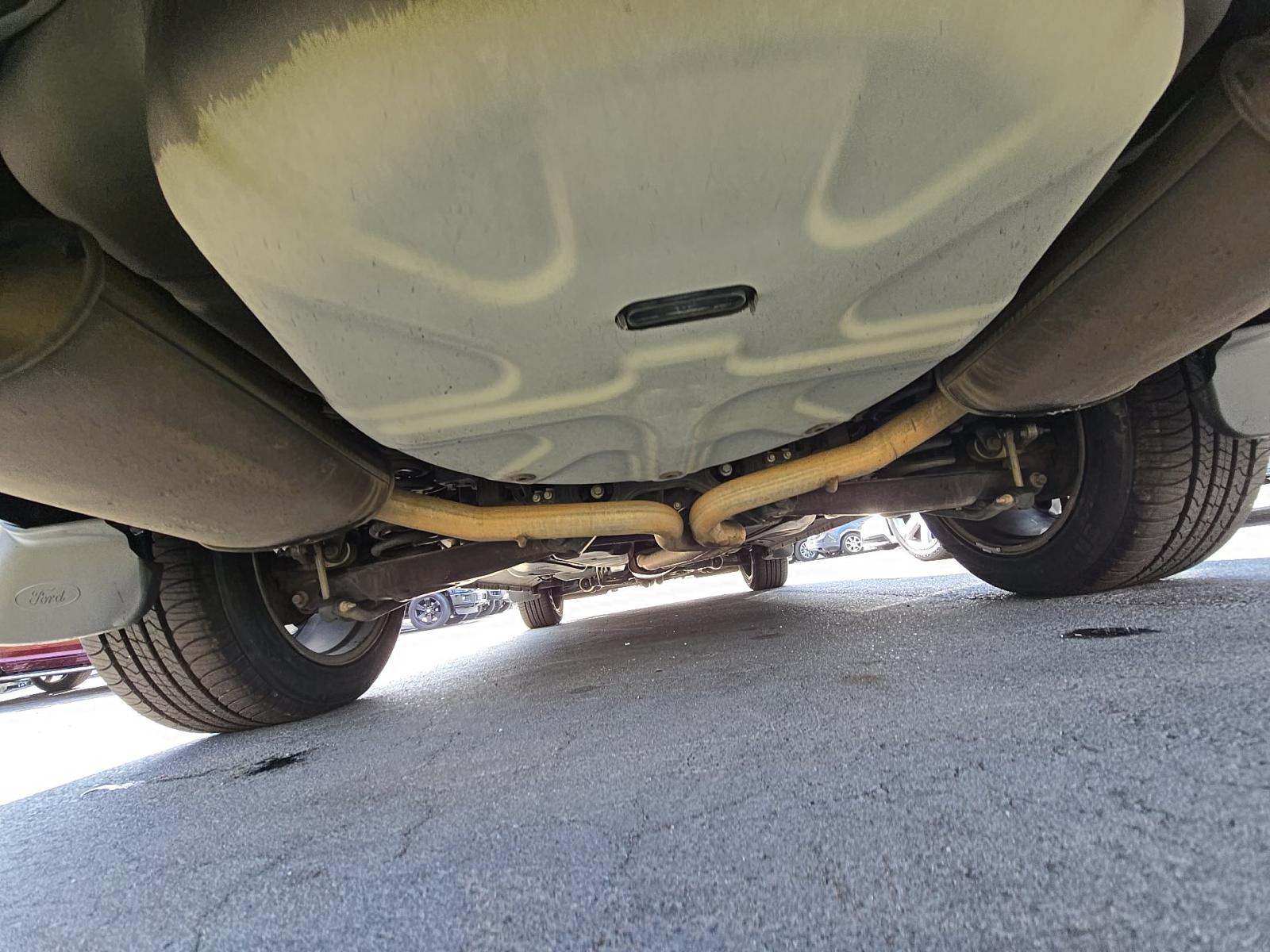 2018 Ford Explorer Platinum AWD