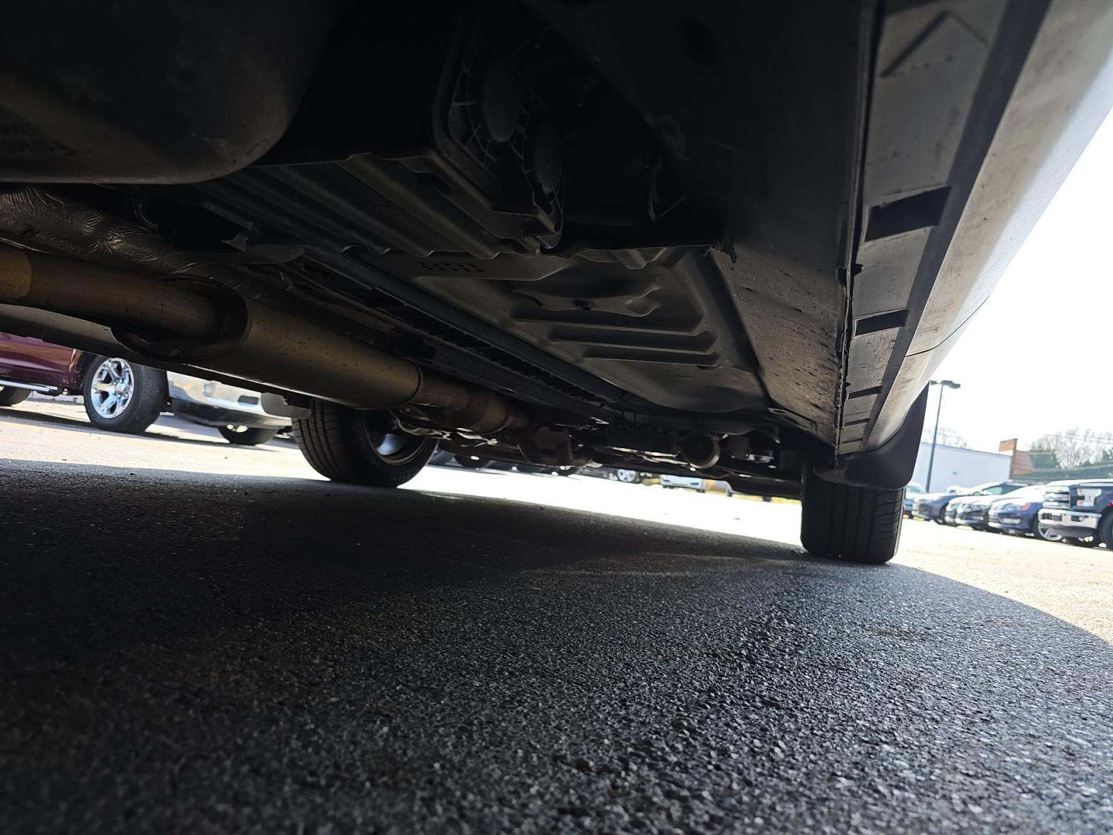 2018 Ford Explorer Platinum AWD