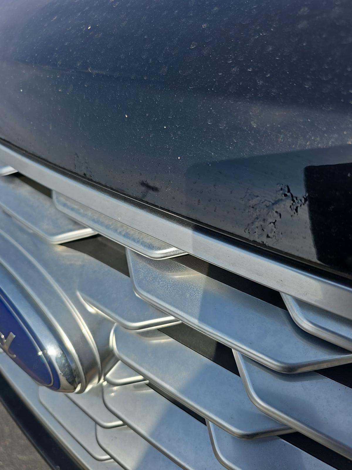 2018 Ford Explorer Platinum AWD