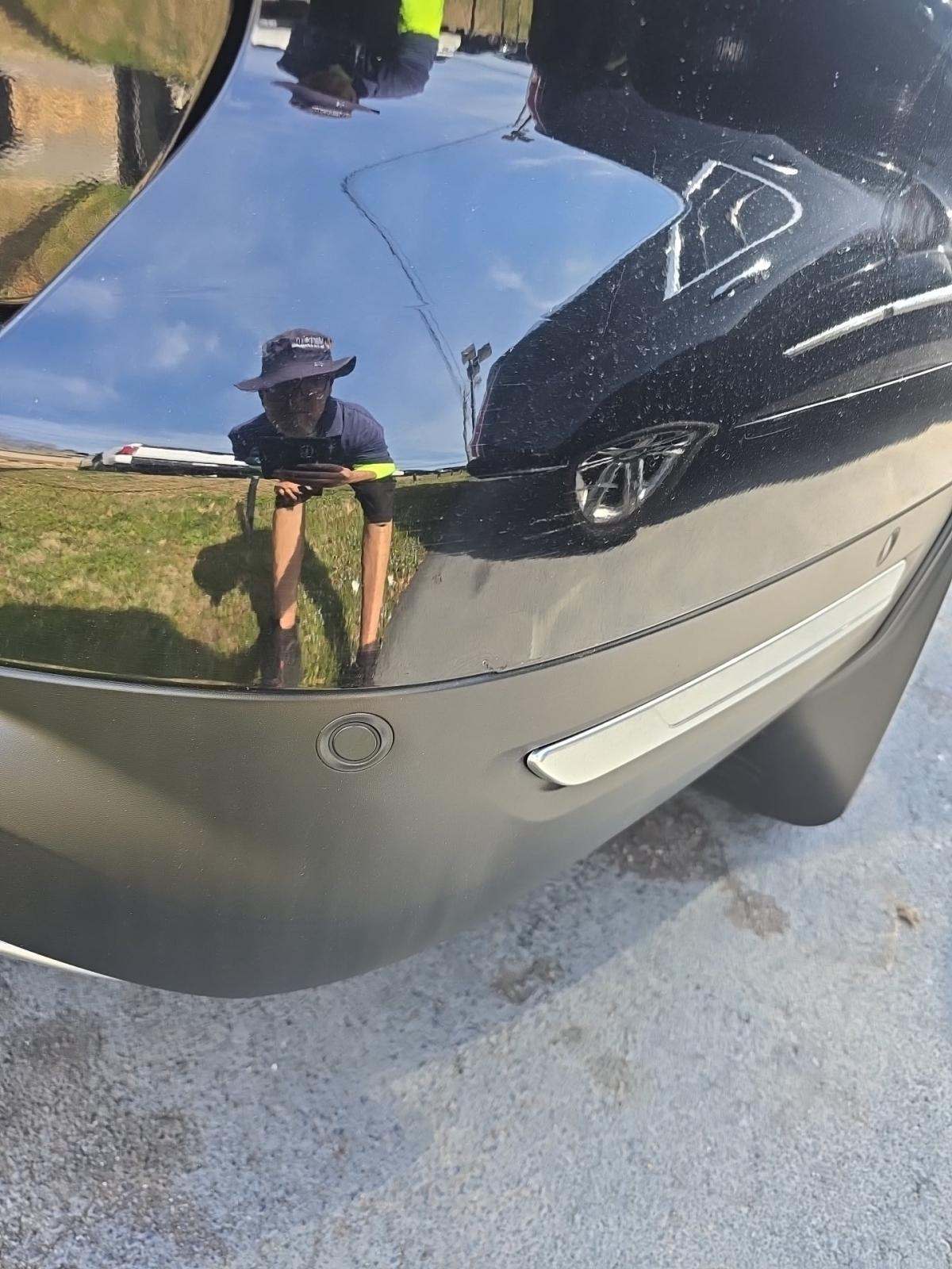 2018 Ford Explorer Platinum AWD