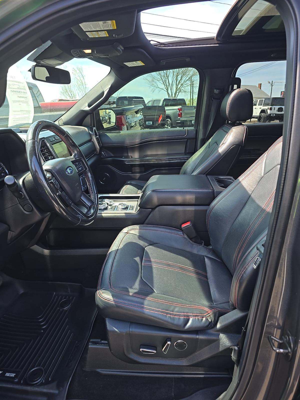 FORD EXPEDITION MAX - 6