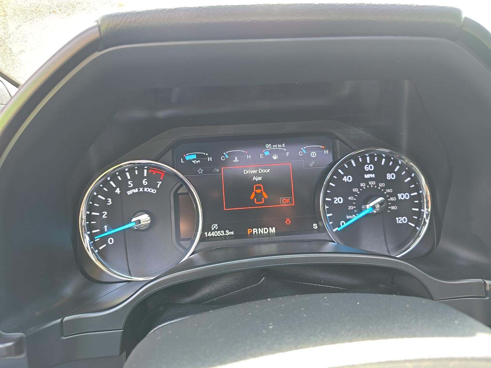 FORD EXPEDITION MAX - 9
