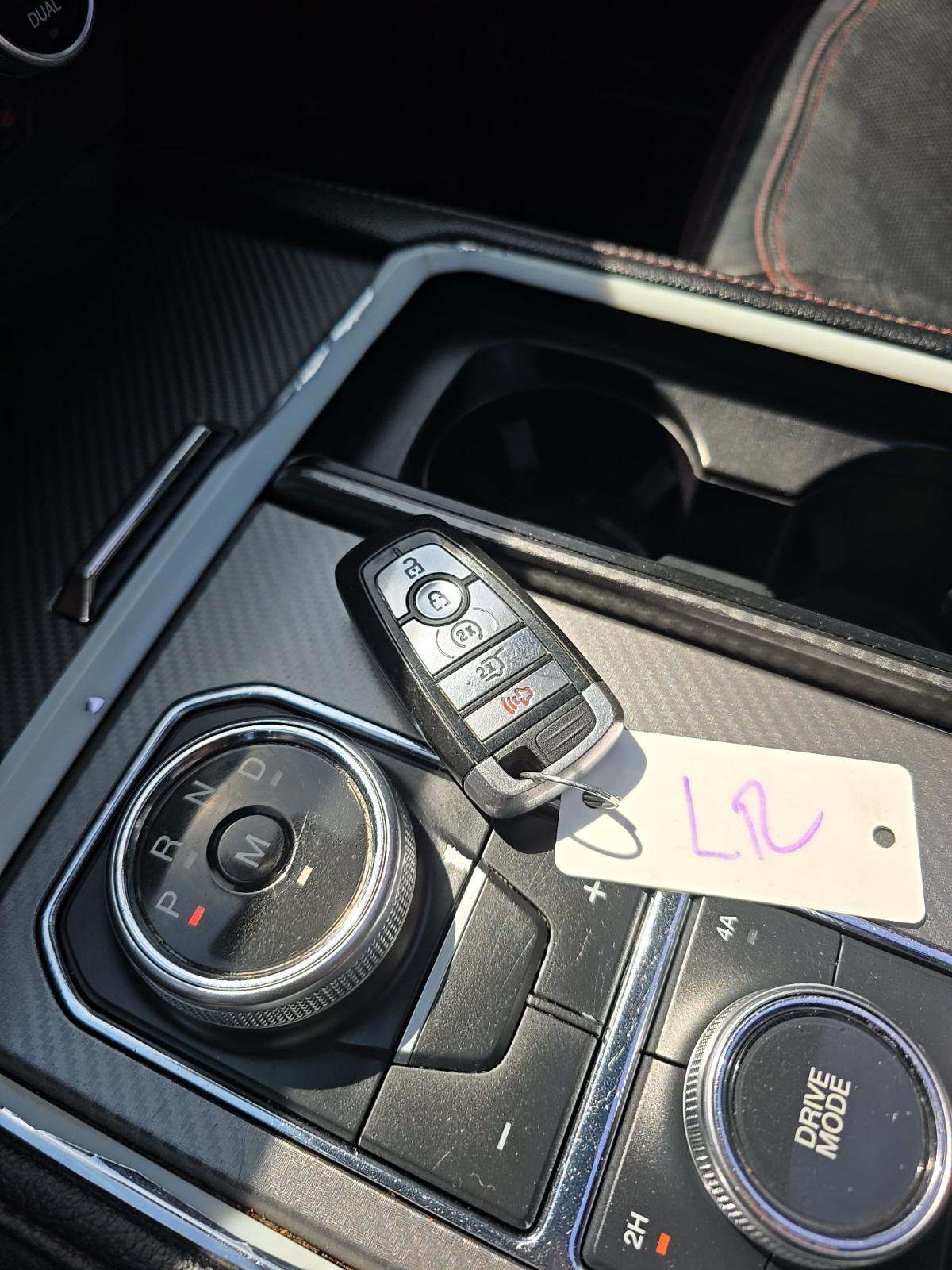 FORD EXPEDITION MAX - 8