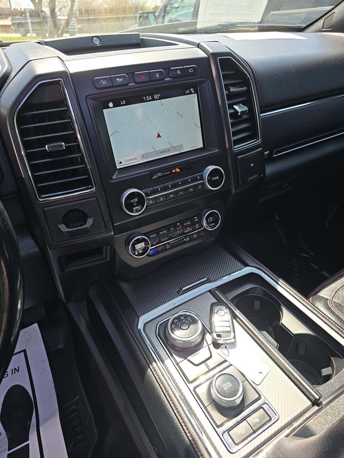 FORD EXPEDITION MAX - 10