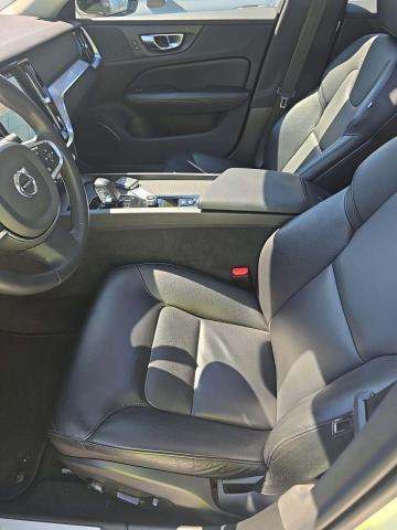 2024 Volvo S60 B5 Core FWD