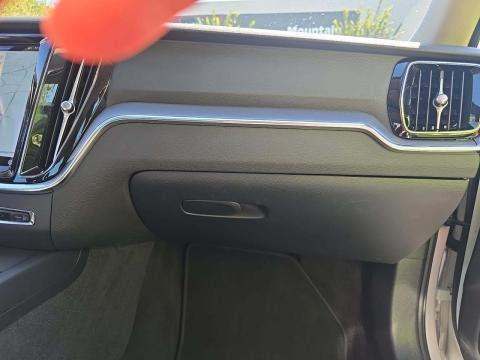 2024 Volvo S60 B5 Core FWD