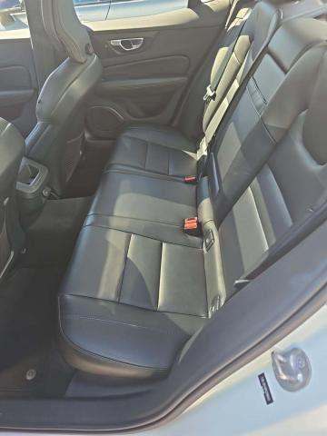 2024 Volvo S60 B5 Core FWD