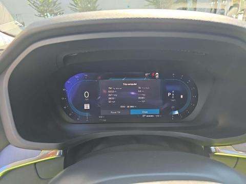 2024 Volvo S60 B5 Core FWD