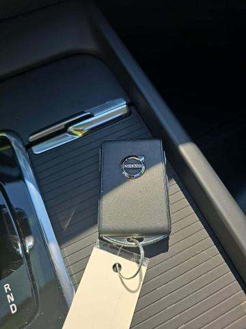 2024 Volvo S60 B5 Core FWD