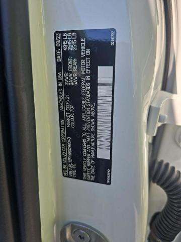 2024 Volvo S60 B5 Core FWD