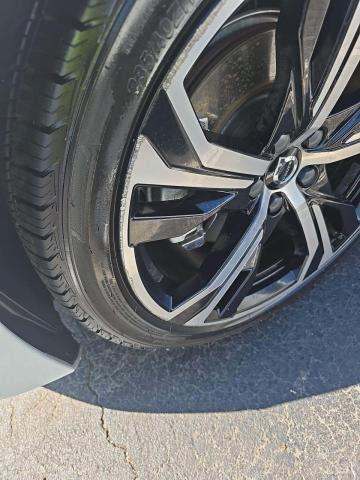 2024 Volvo S60 B5 Core FWD