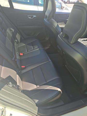 2024 Volvo S60 B5 Core FWD