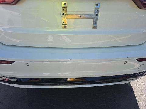 2024 Volvo S60 B5 Core FWD