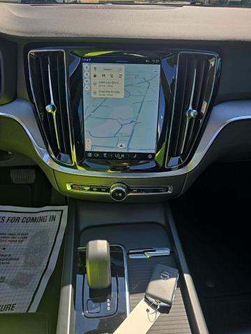 2024 Volvo S60 B5 Core FWD
