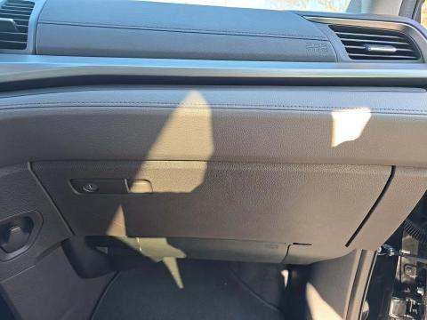 2019 Honda Odyssey EX-L FWD