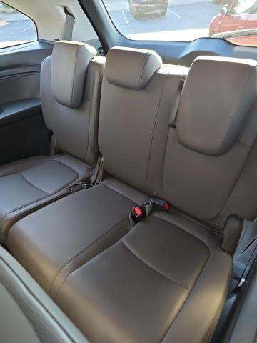 2019 Honda Odyssey EX-L FWD