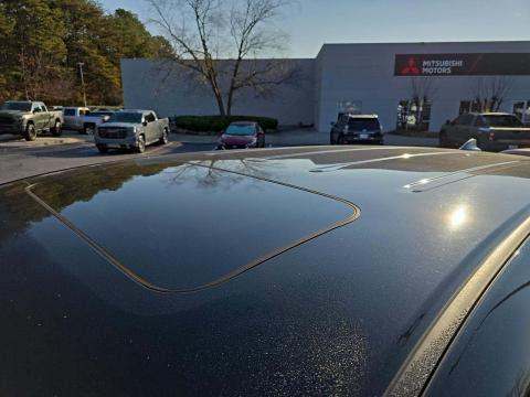 2019 Honda Odyssey EX-L FWD