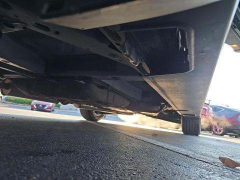 2019 Honda Odyssey EX-L FWD