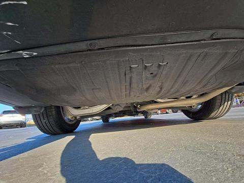 2019 Honda Odyssey EX-L FWD