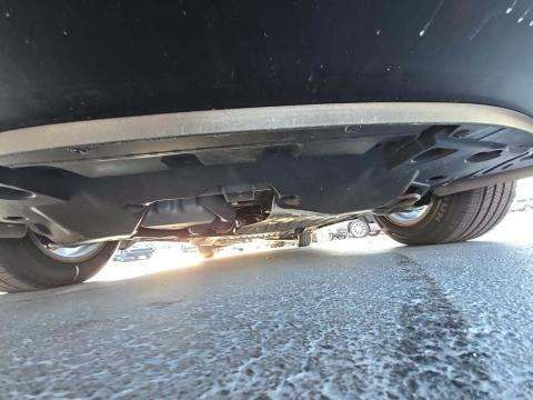 2019 Honda Odyssey EX-L FWD