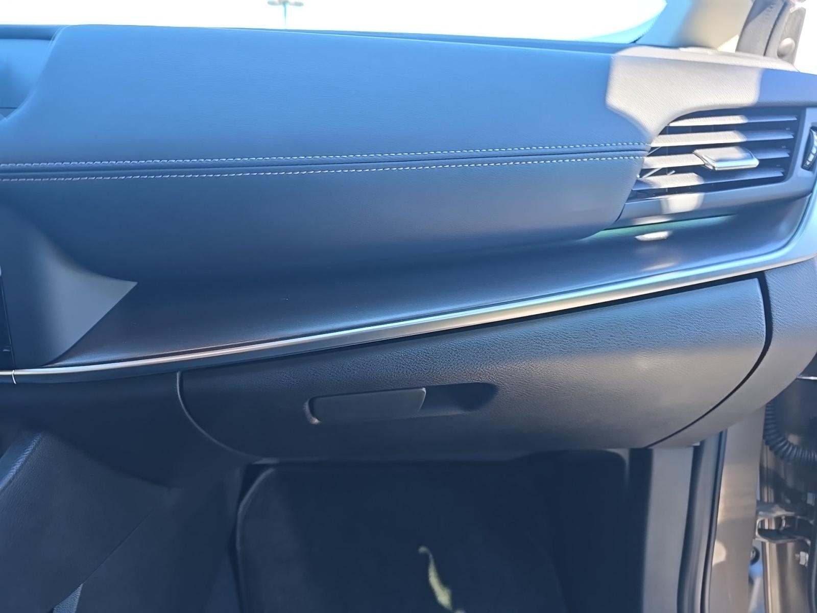 2024 Nissan Rogue SV FWD