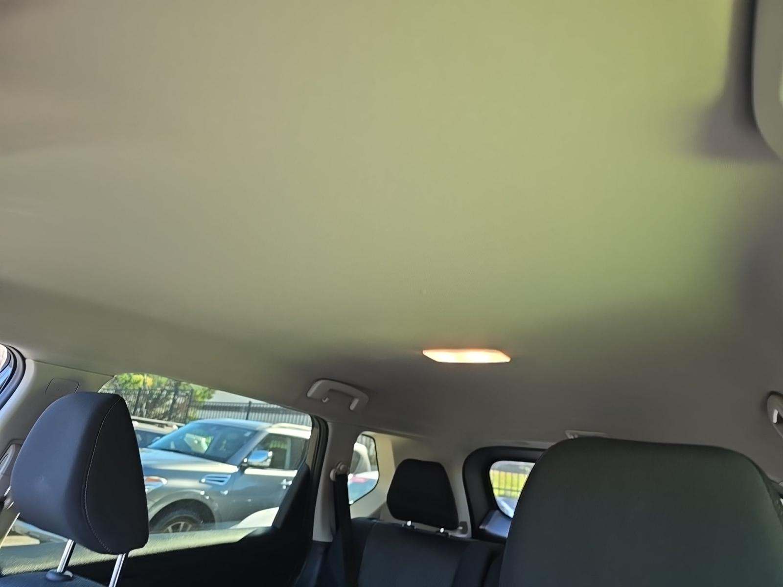 2024 Nissan Rogue SV FWD