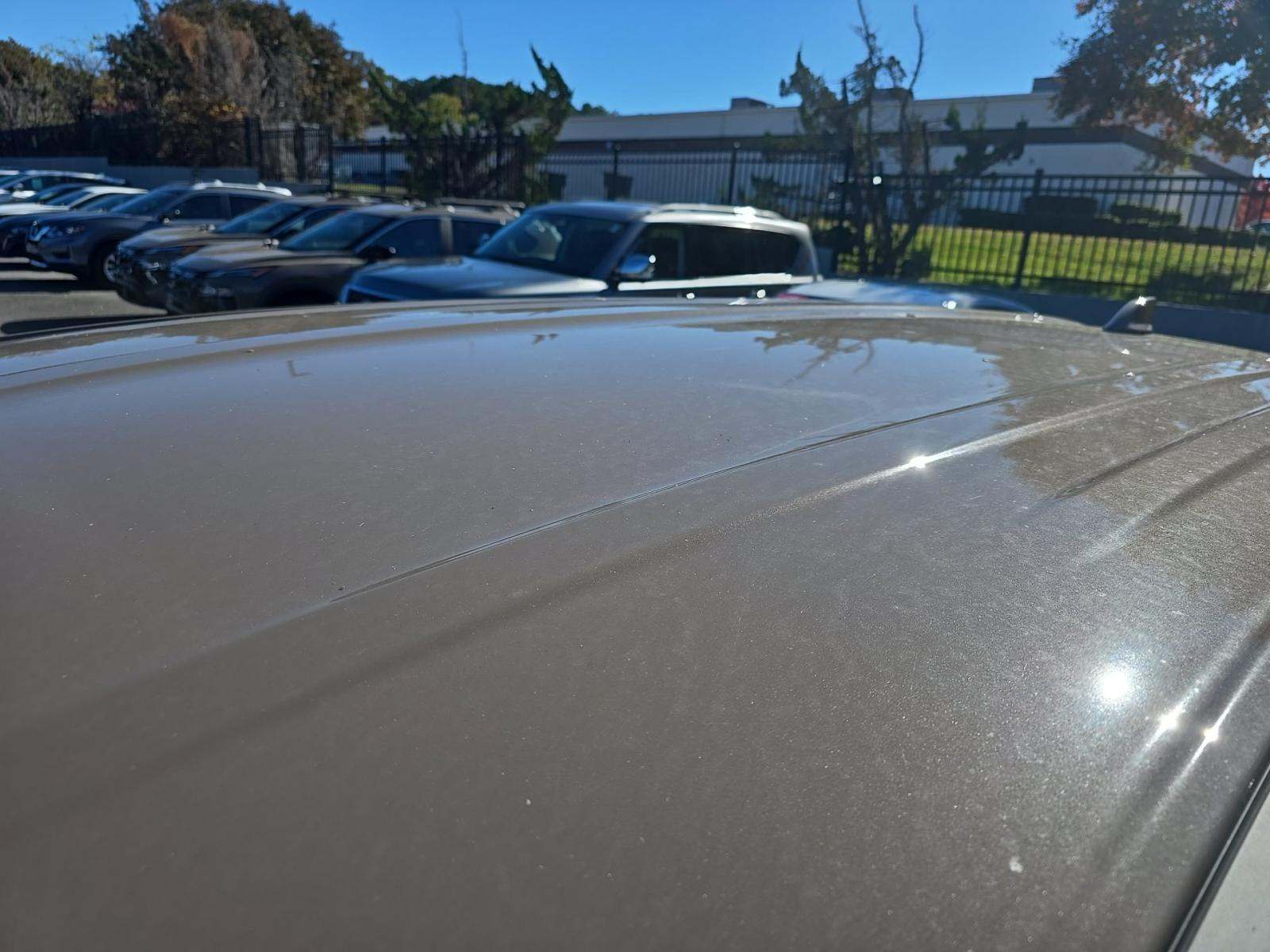 2024 Nissan Rogue SV FWD