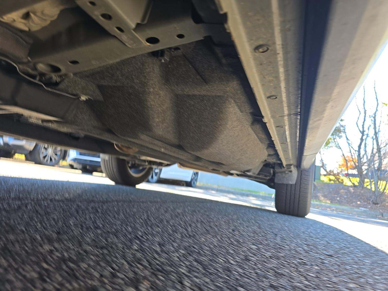 2024 Nissan Rogue SV FWD