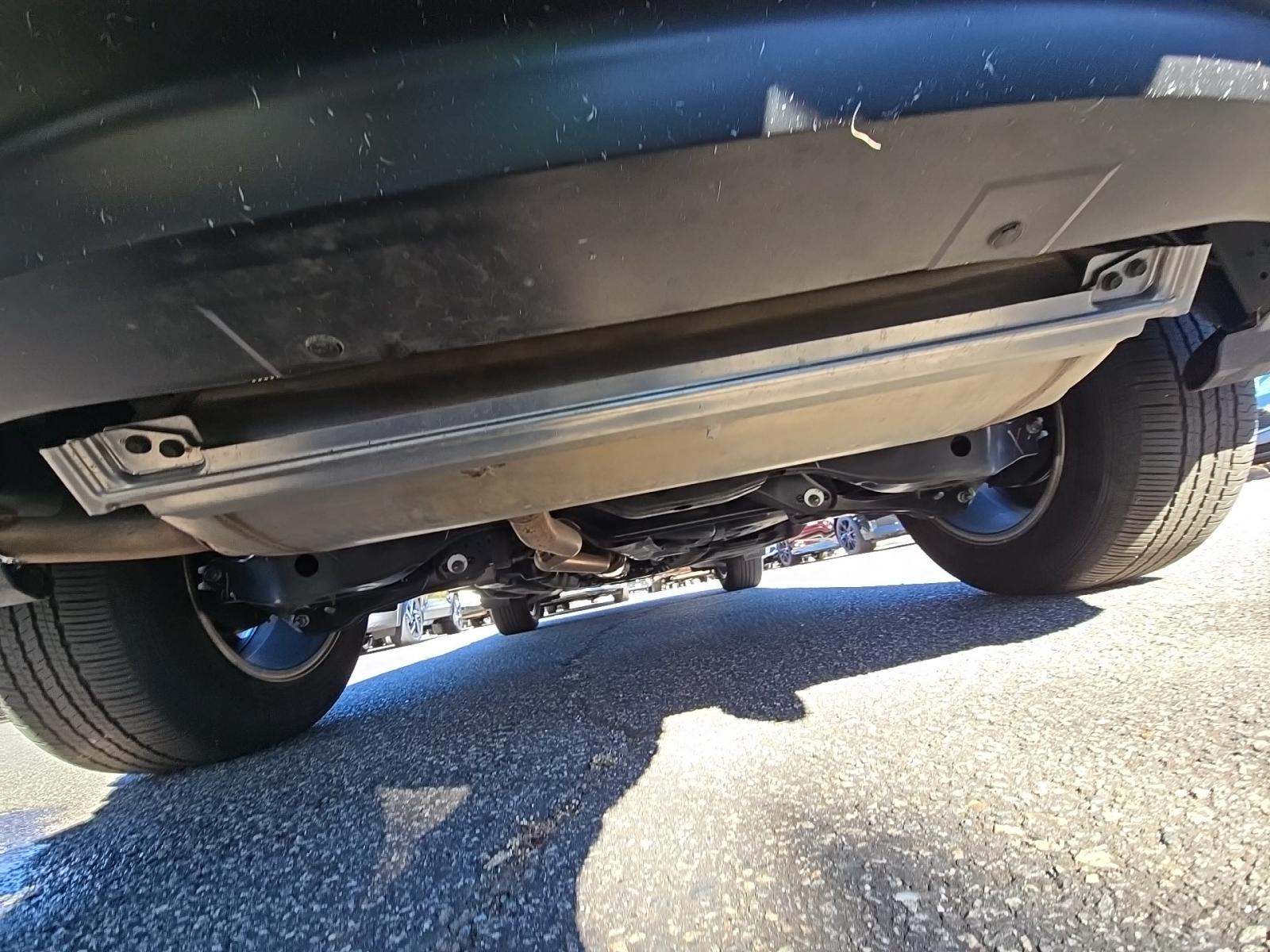 2024 Nissan Rogue SV FWD