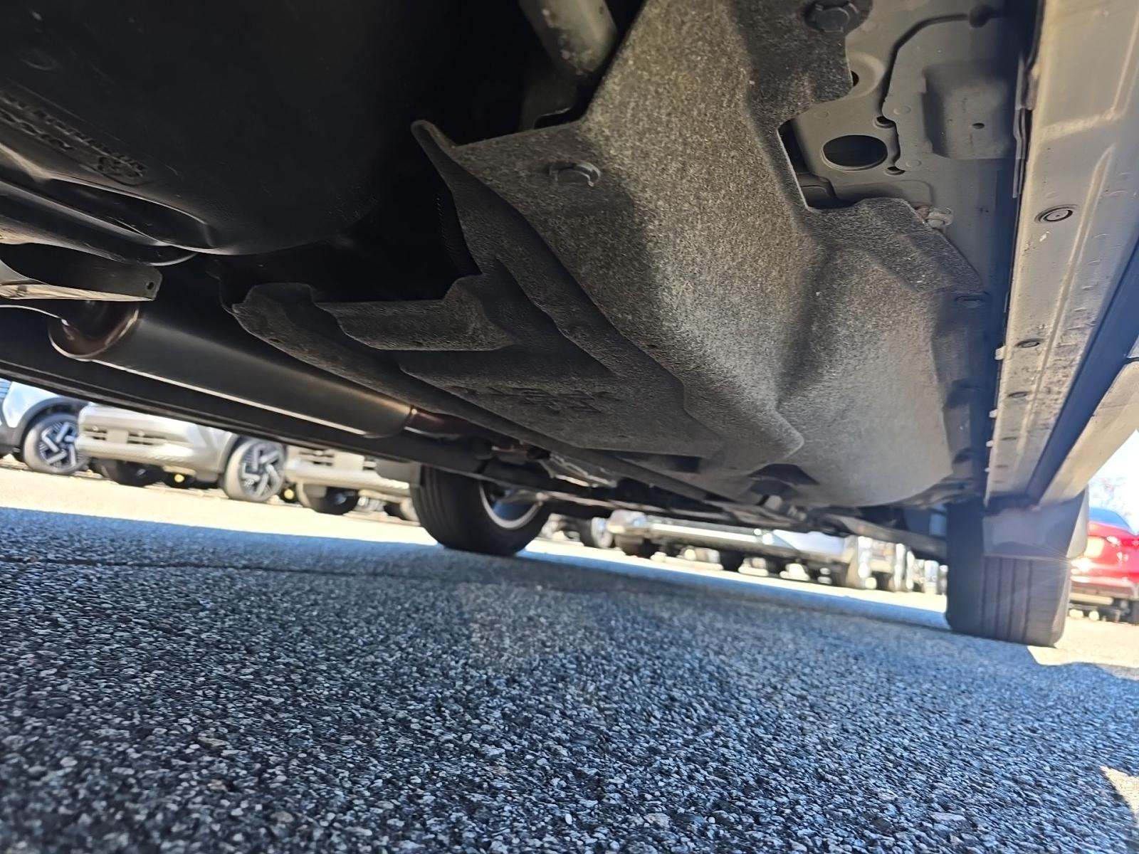 2024 Nissan Rogue SV FWD