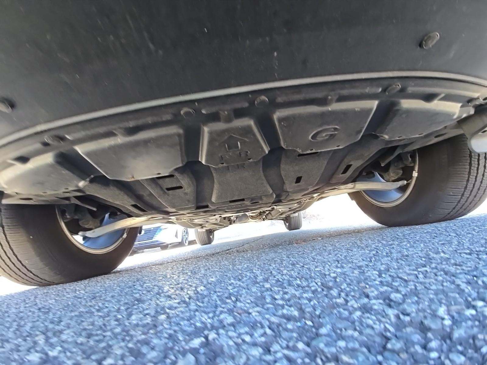 2024 Nissan Rogue SV FWD