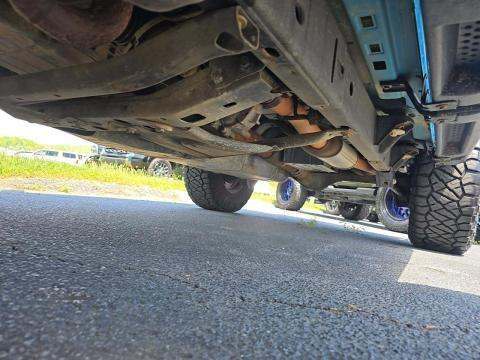 JEEP UNLIMITED SAHARA - 7