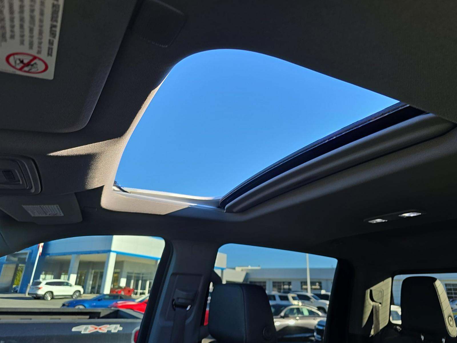 2023 Chevrolet Silverado 2500HD LTZ AWD