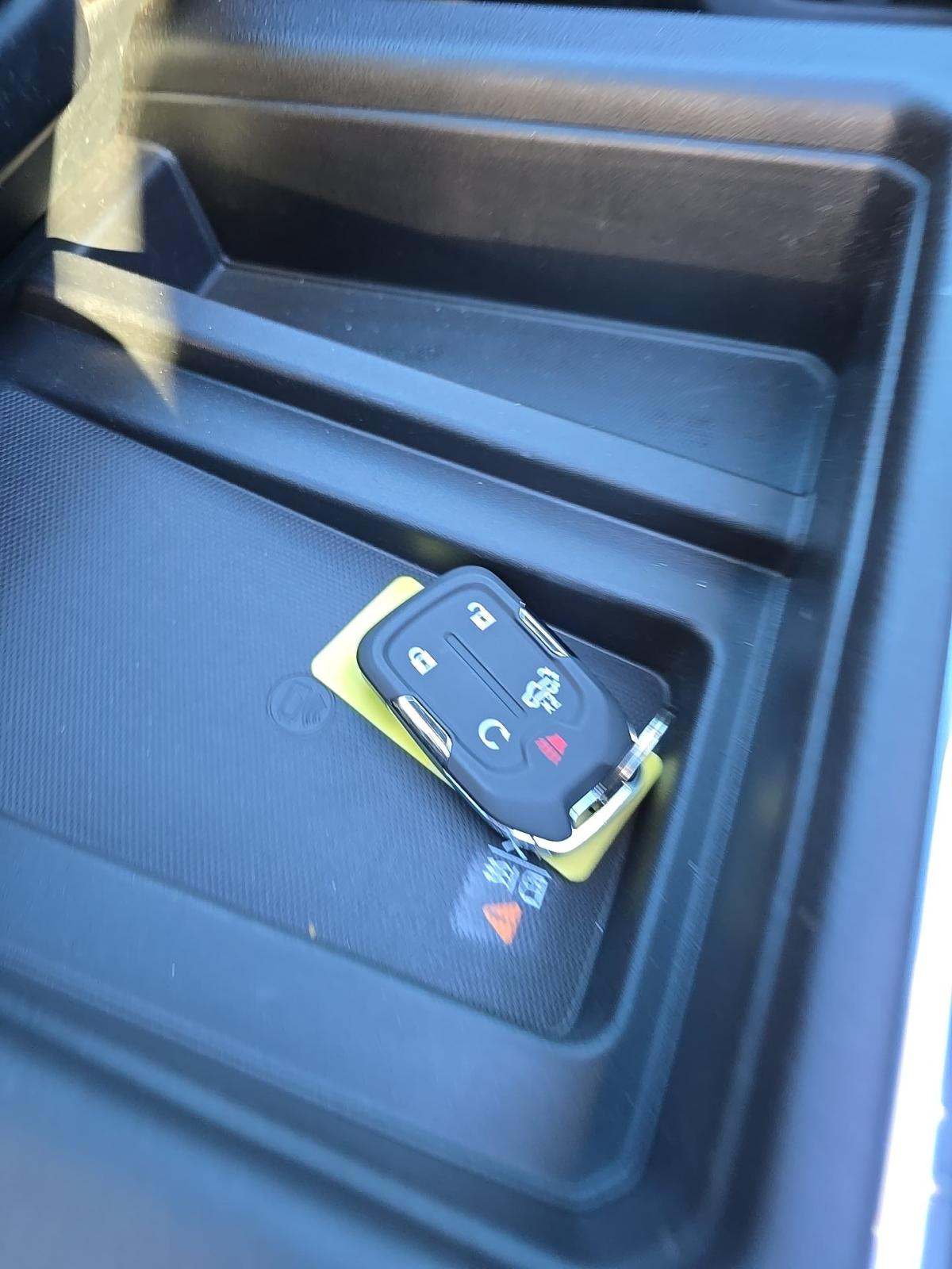 2023 Chevrolet Silverado 2500HD LTZ AWD