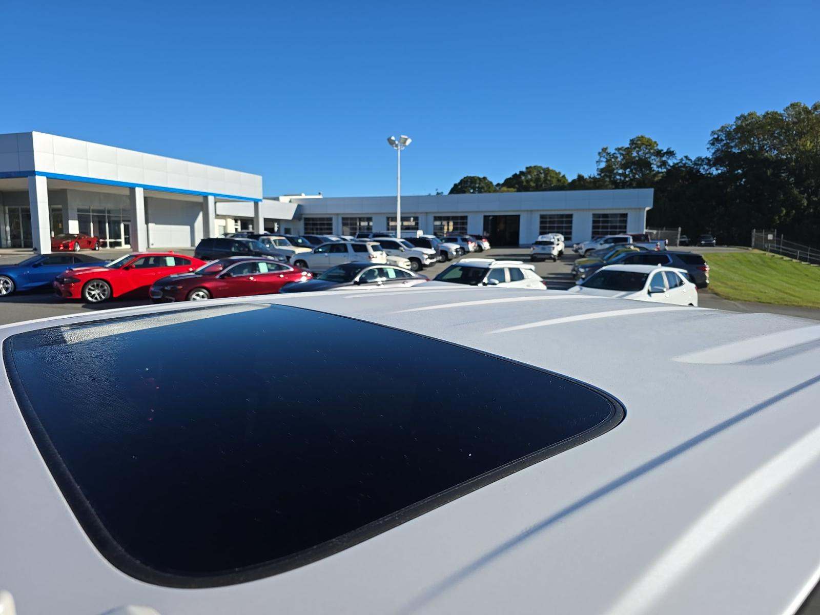 2023 Chevrolet Silverado 2500HD LTZ AWD