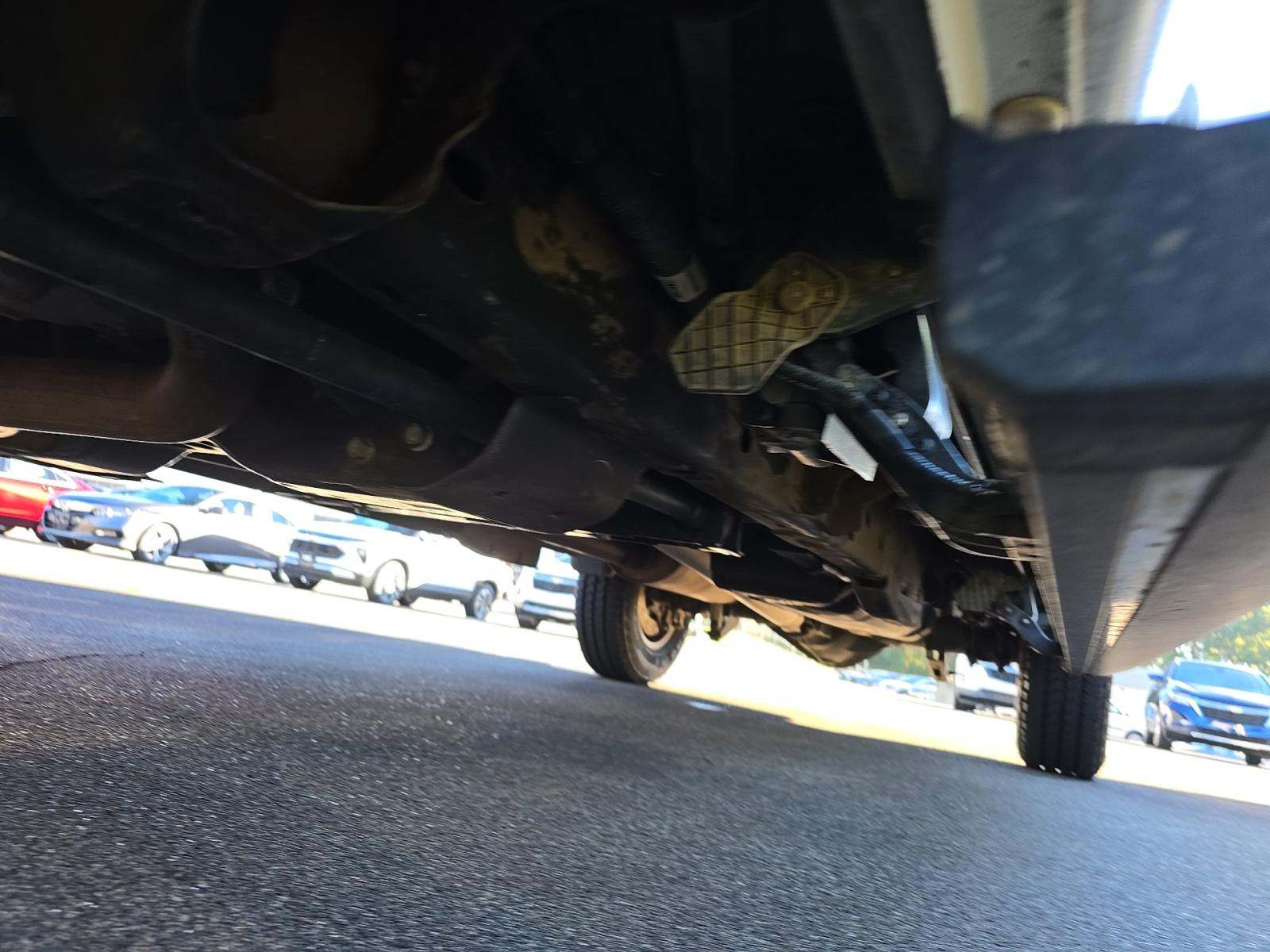 2023 Chevrolet Silverado 2500HD LTZ AWD