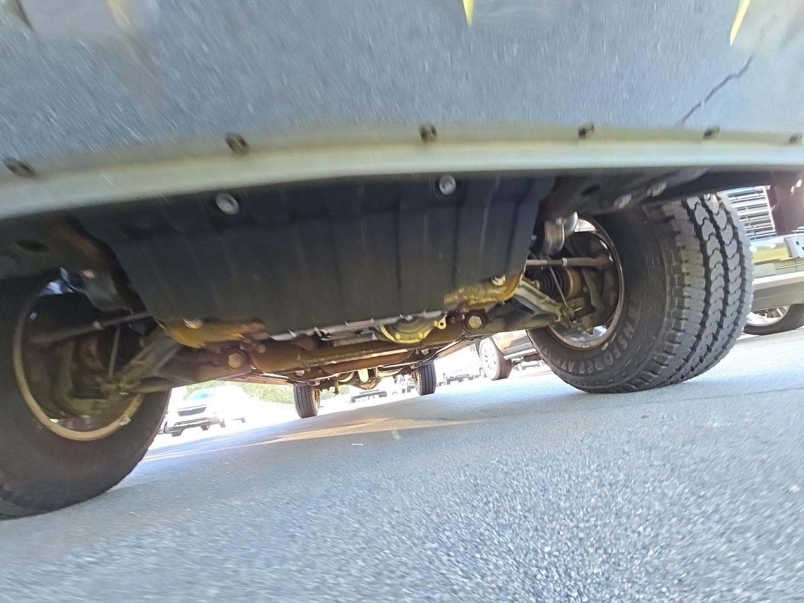 2023 Chevrolet Silverado 2500HD LTZ AWD