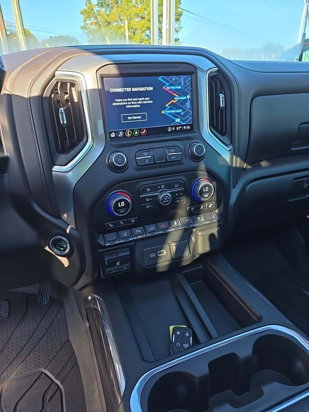 2023 Chevrolet Silverado 2500HD LTZ AWD