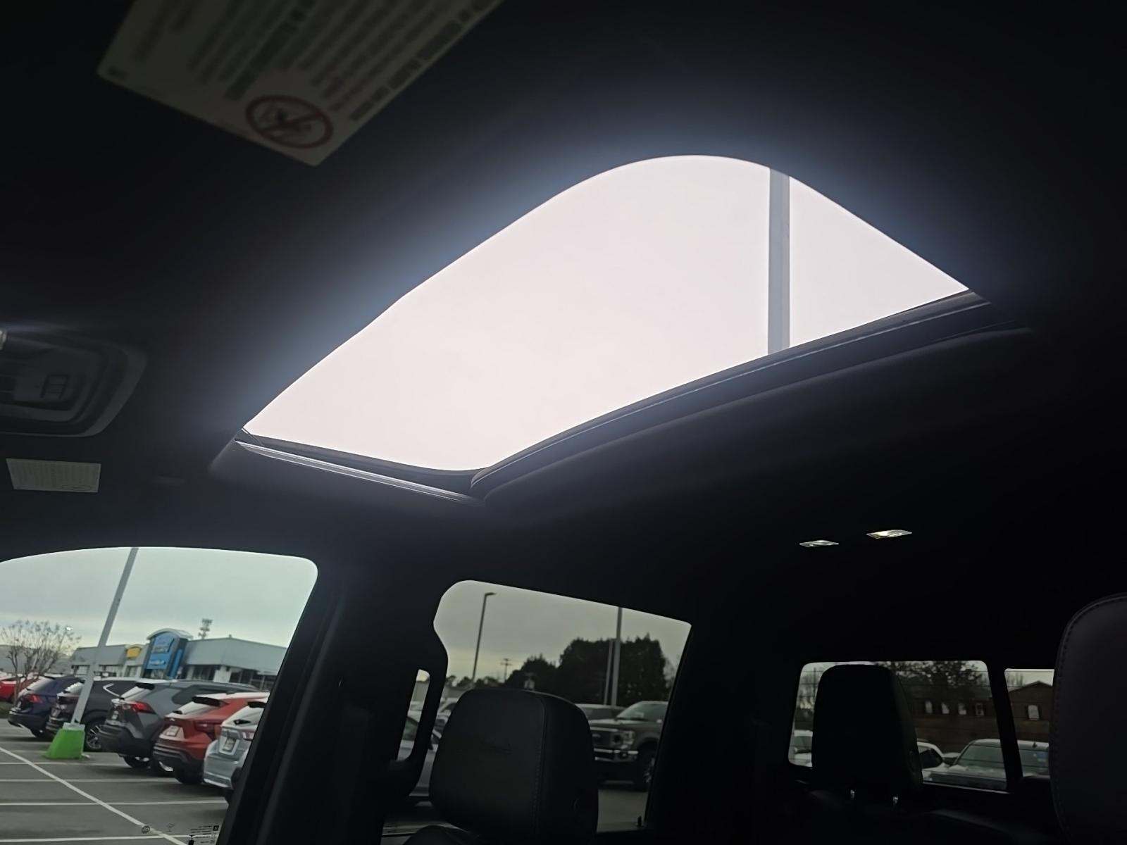 2021 Chevrolet Silverado 2500HD High Country AWD