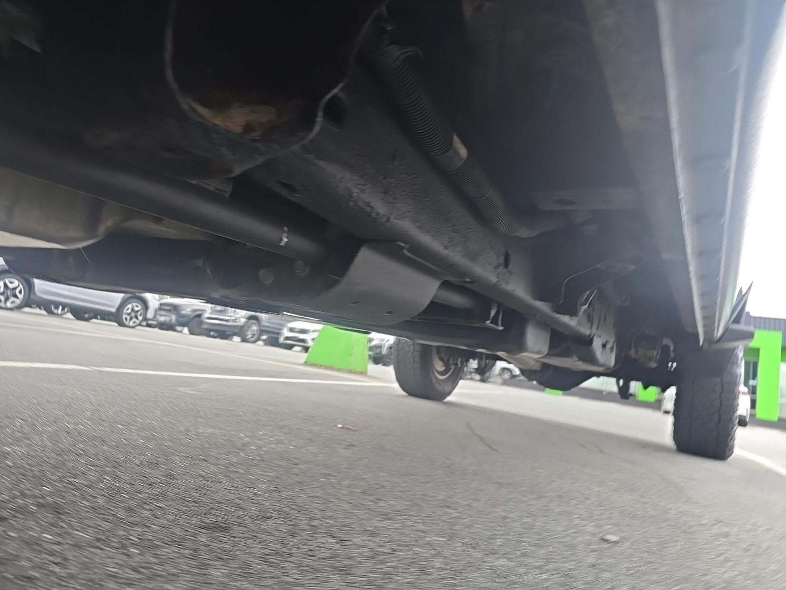 2021 Chevrolet Silverado 2500HD High Country AWD