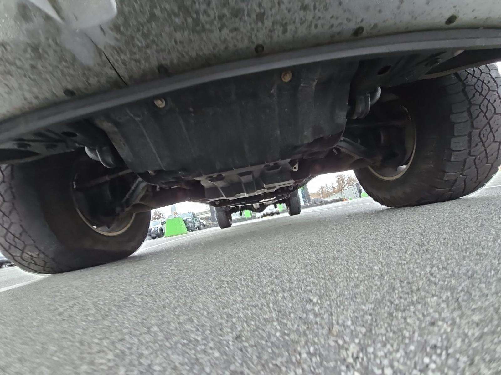 2021 Chevrolet Silverado 2500HD High Country AWD