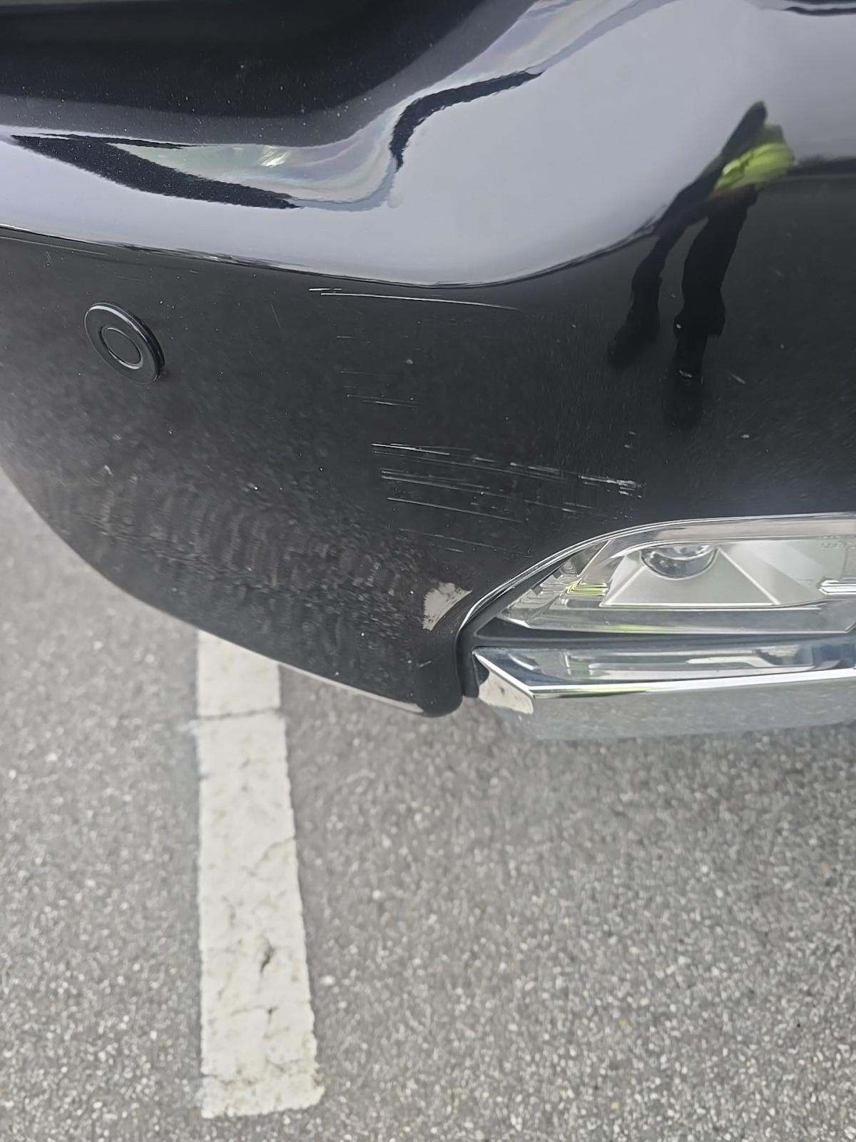 2021 Chevrolet Silverado 2500HD High Country AWD