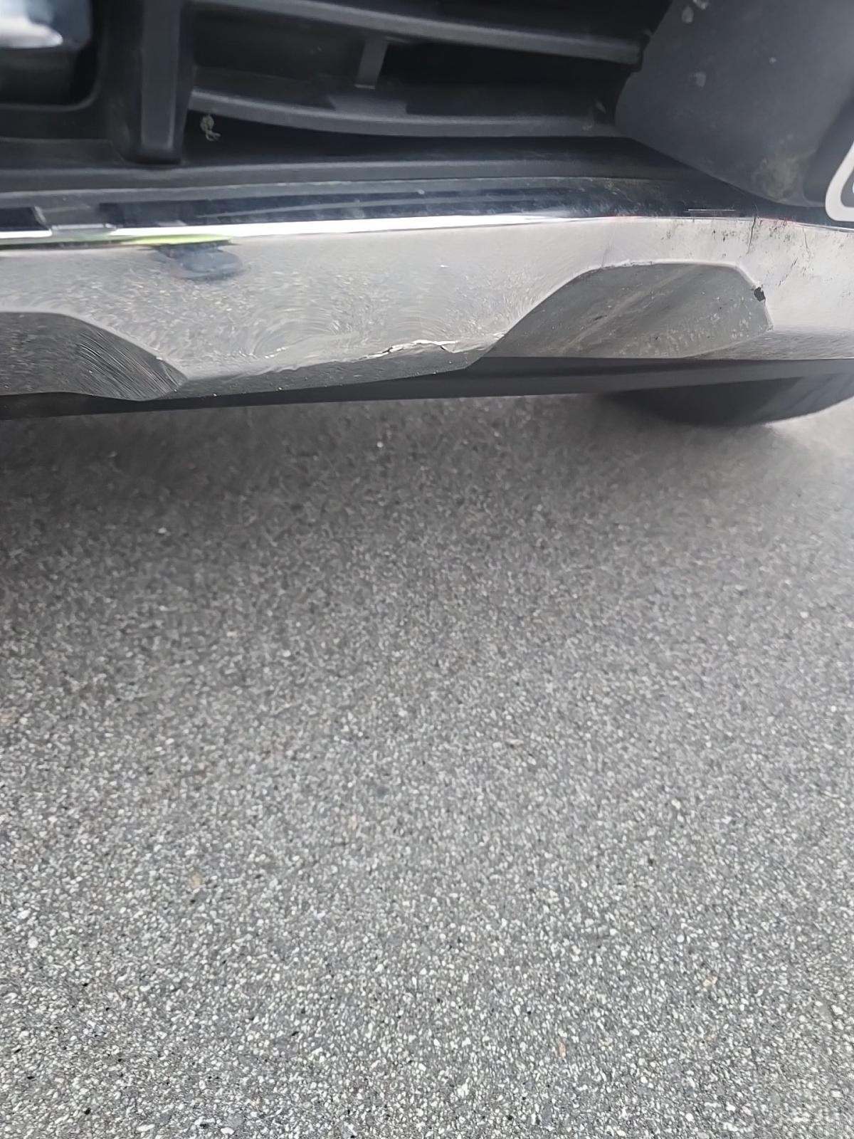 2021 Chevrolet Silverado 2500HD High Country AWD