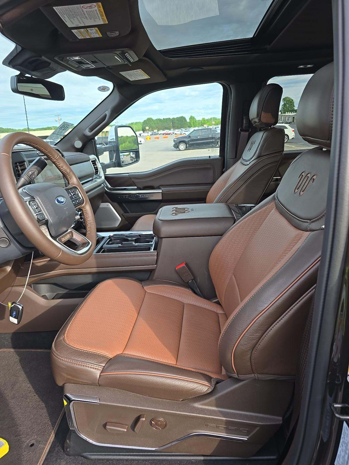 FORD F-250 - 6