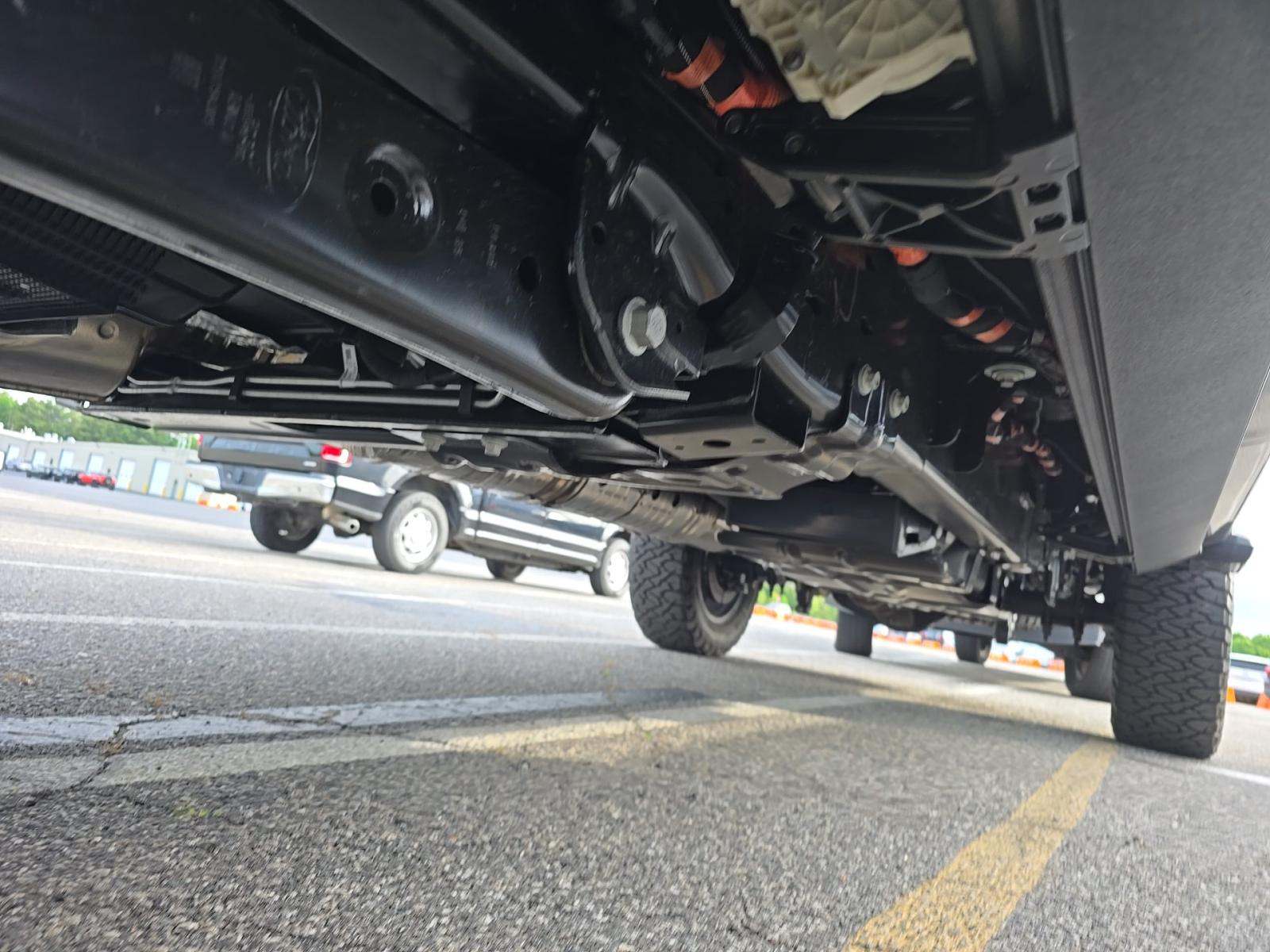 FORD F-250 - 7