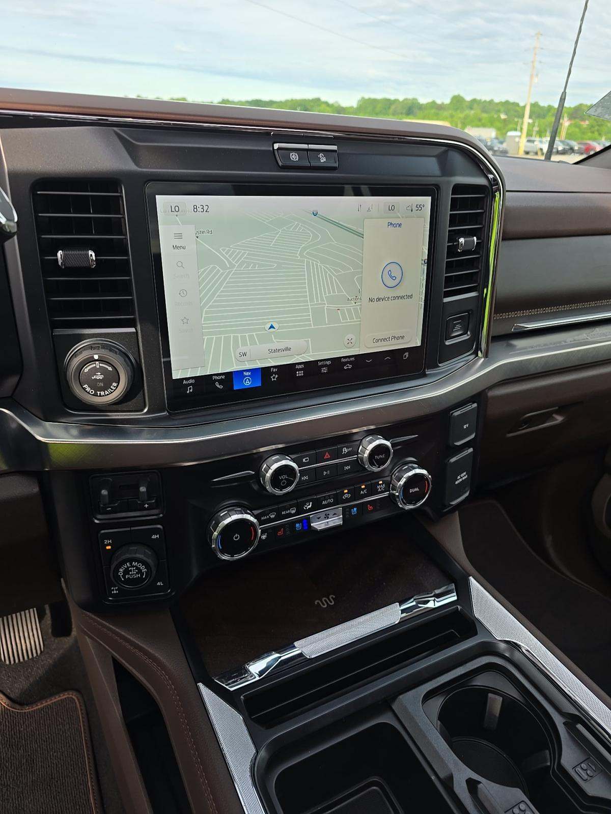 FORD F-250 - 10