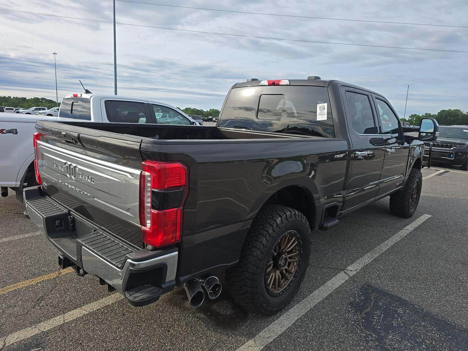 FORD F-250 - 3