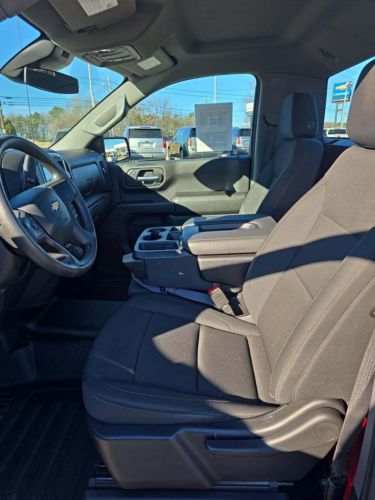 CHEVROLET WORK TRUCK - 6